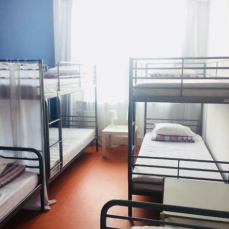 Hostel Marina Γκντίνια Εξωτερικό φωτογραφία